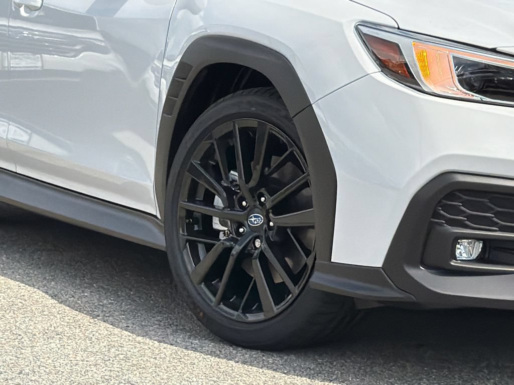 New 2026 Subaru WRX Limited AWD/4WD image 4