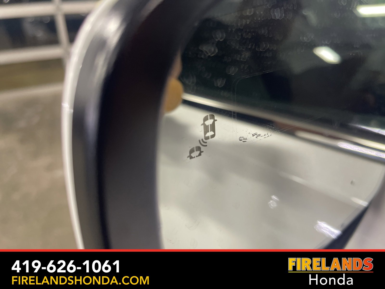 New 2025 Honda Pilot Elite image 18