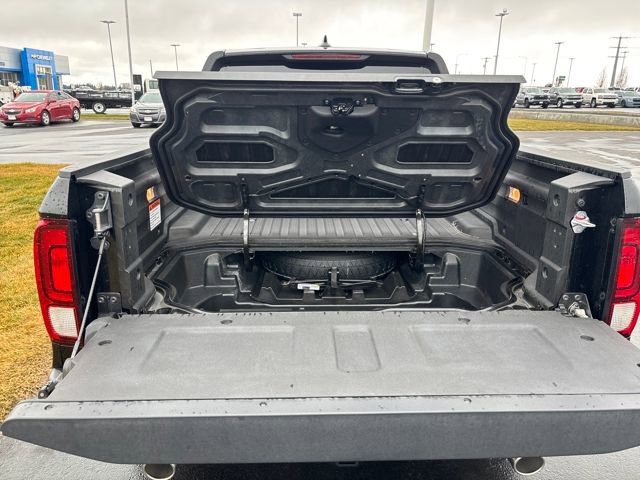 New 2025 Honda Ridgeline Sport image 26