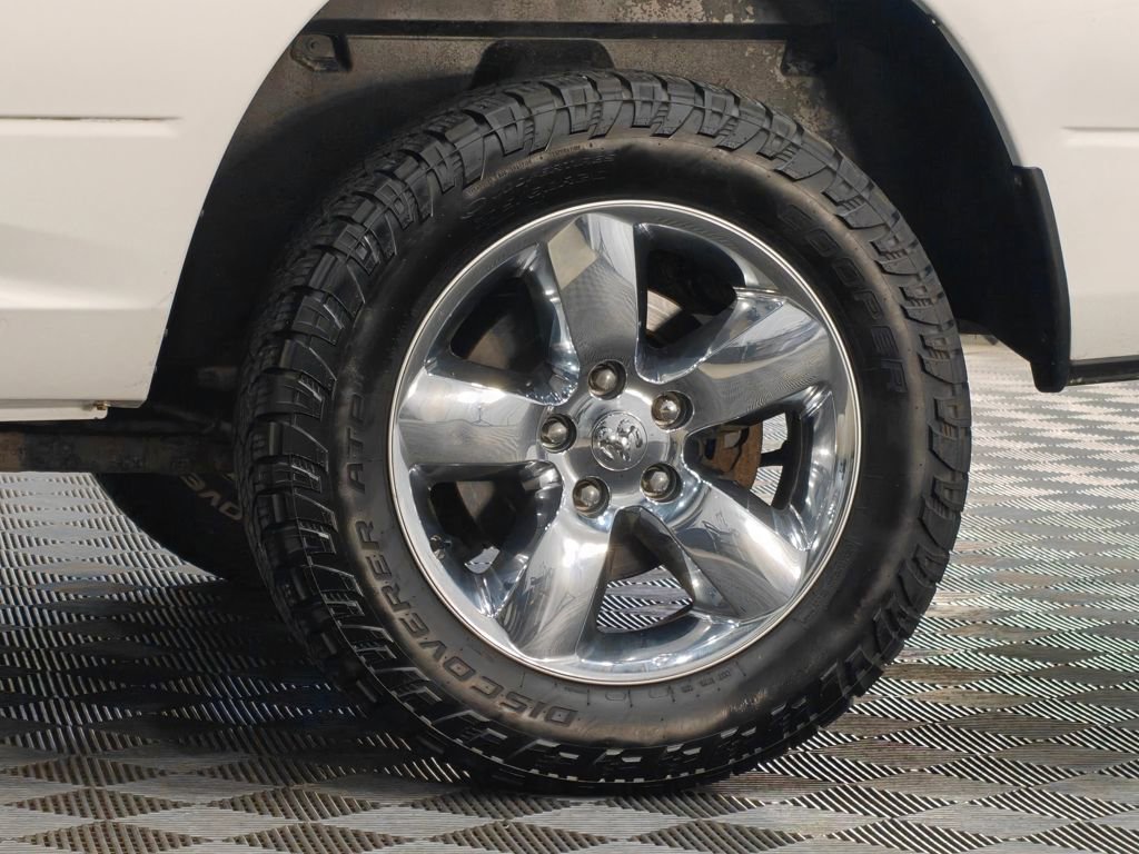 Used 2019 RAM 1500 ST w/ SXT Plus Group image 47