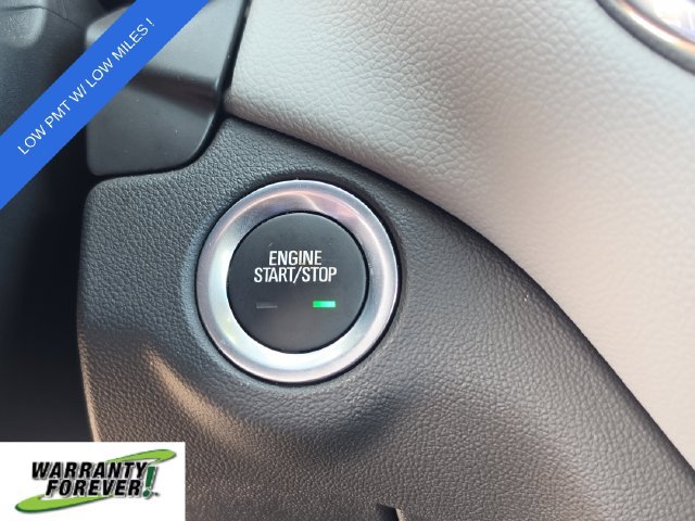 Used 2024 Chevrolet Equinox LS w/ LS Convenience Package FWD image 28