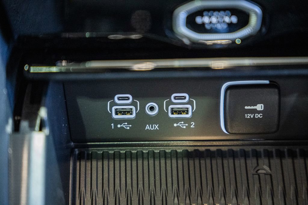 New 2026 Jeep Grand Cherokee Limited AWD/4WD image 26