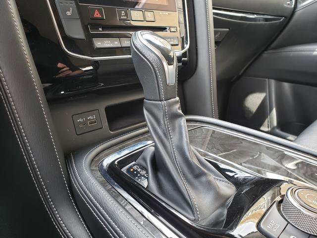Used 2021 INFINITI QX80 Luxe AWD/4WD image 24
