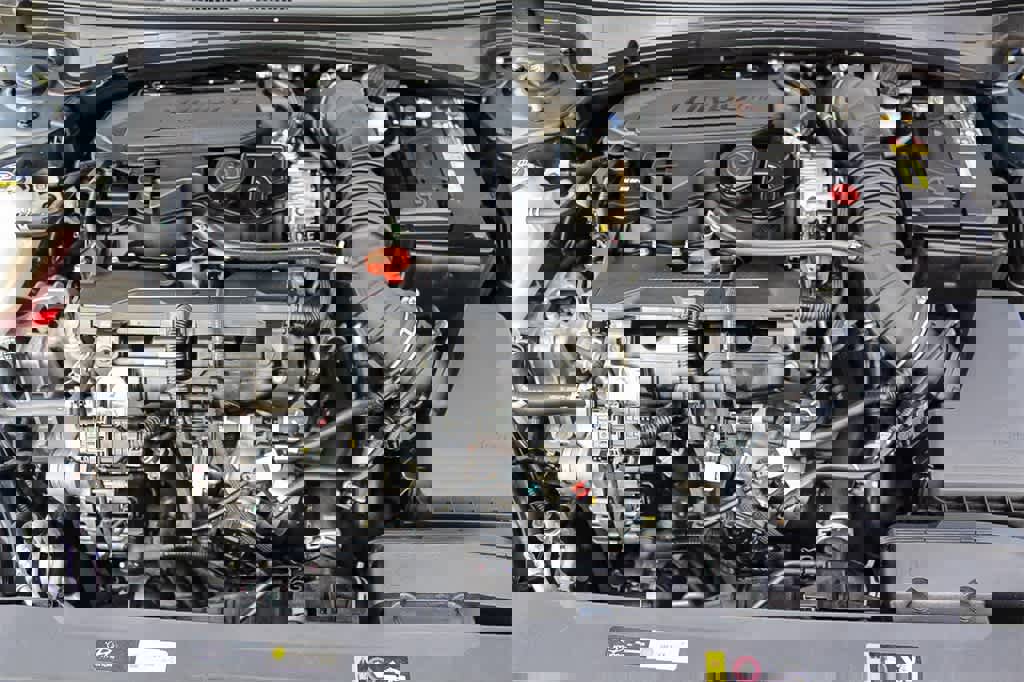 Used 2024 Hyundai Elantra N Line image 33