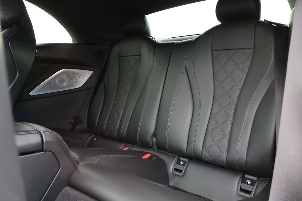 Used 2020 BMW M8 Convertible w/ Driving Assistance Package image 44
