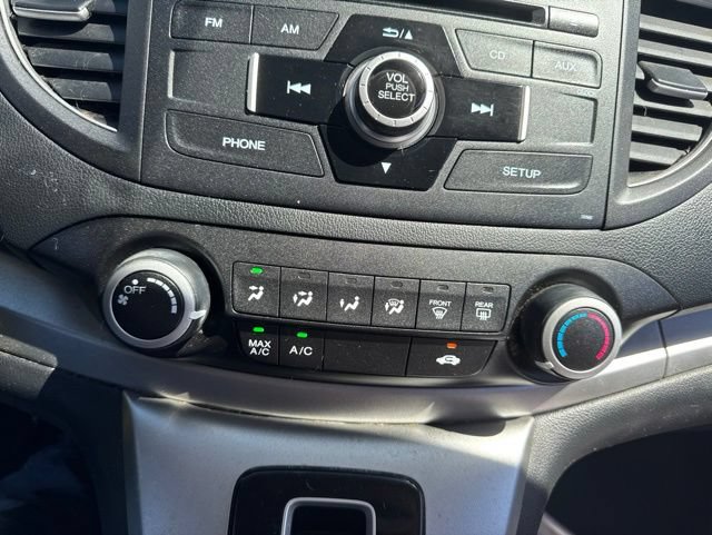 Used 2013 Honda CR-V EX image 20