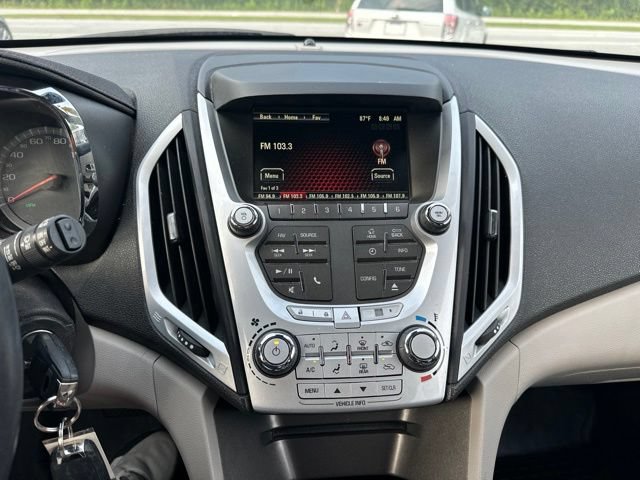 Used 2012 GMC Terrain SLE AWD/4WD image 15