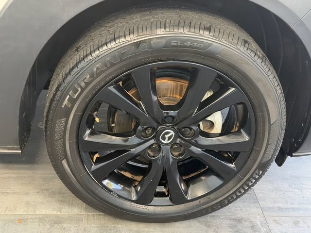 Certified 2024 MAZDA CX-30 AWD 2.5 S w/ Select Sport Pkg image 17