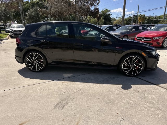 Used 2022 Volkswagen GTI Autobahn FWD image 14