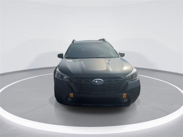 Used 2022 Subaru Outback Wilderness image 3