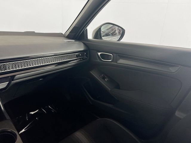 Certified 2025 Honda Civic Sport image 20