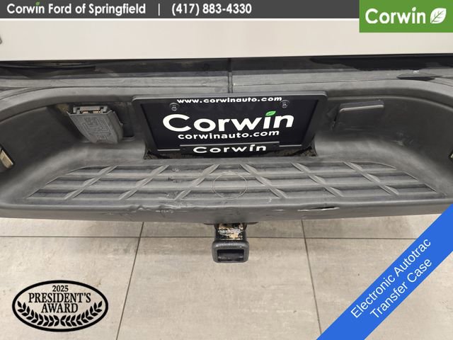 Used 2012 Chevrolet Silverado 1500 LT w/ All-Star Edition AWD/4WD image 15