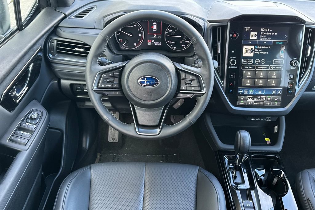 Used 2026 Subaru Forester Limited image 14