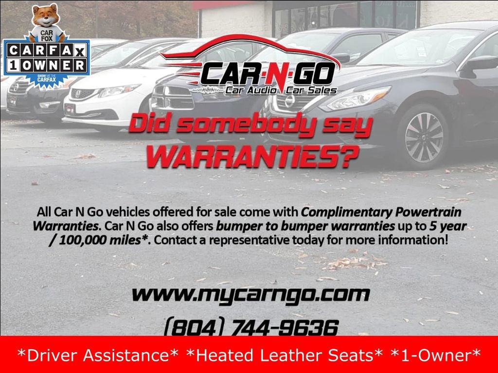 Used 2025 Genesis G70 2.5T AWD/4WD image 16