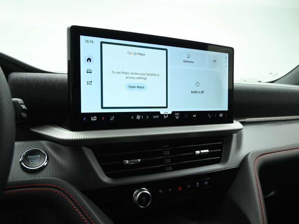 New 2026 Ford Explorer ST-Line w/ ST-Line Street Pack image 13