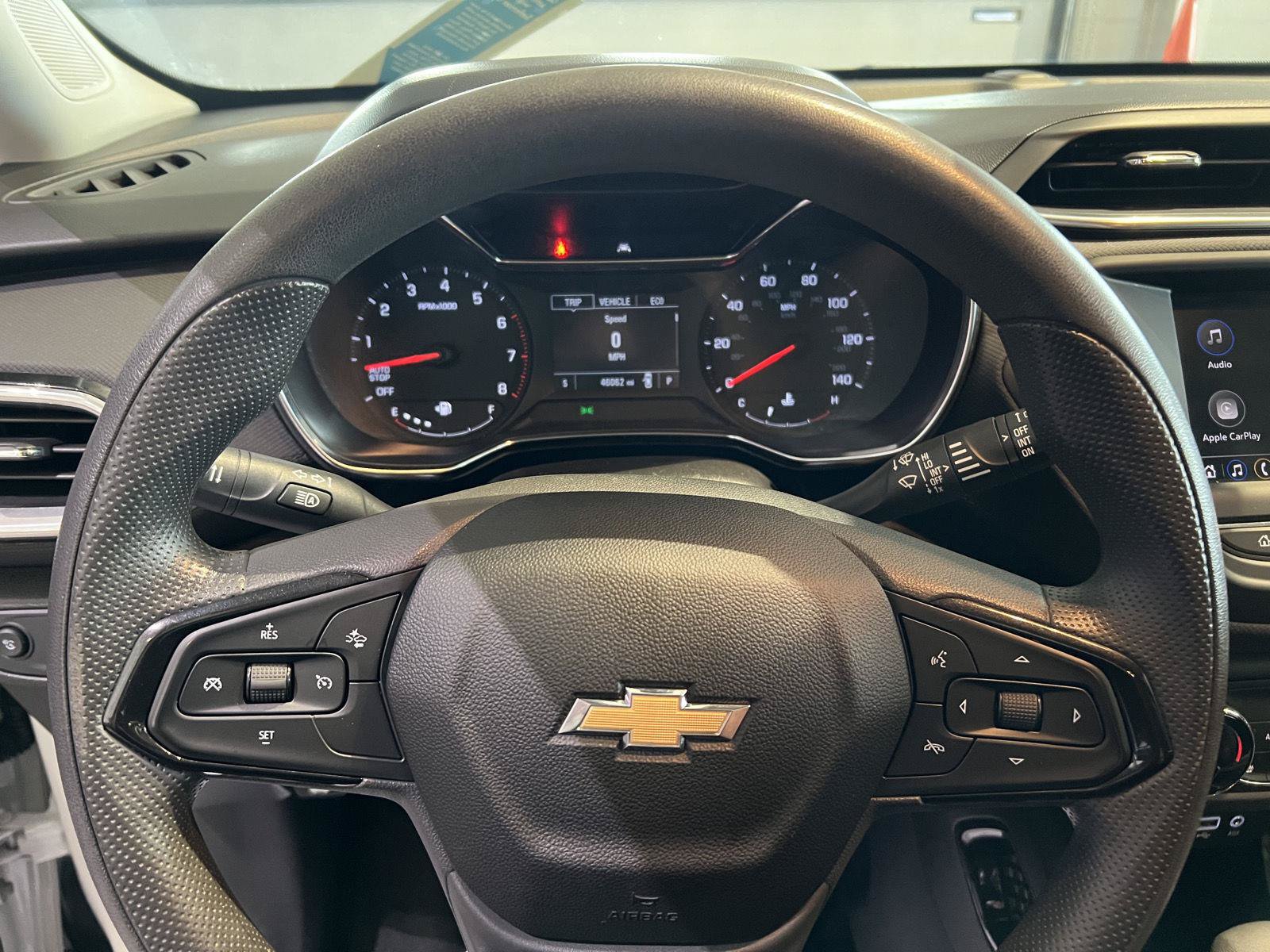 Used 2022 Chevrolet TrailBlazer LT FWD image 15