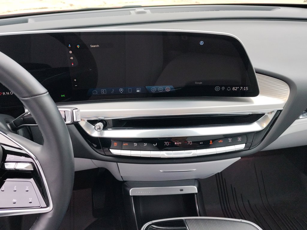 Used 2024 Cadillac Lyriq Luxury w/ LPO, Floor Liner Package AWD/4WD image 39