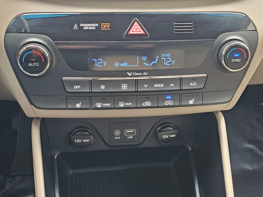 Used 2018 Hyundai Tucson SEL Plus image 64