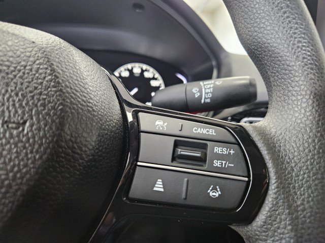 Used 2024 Honda Civic LX image 25