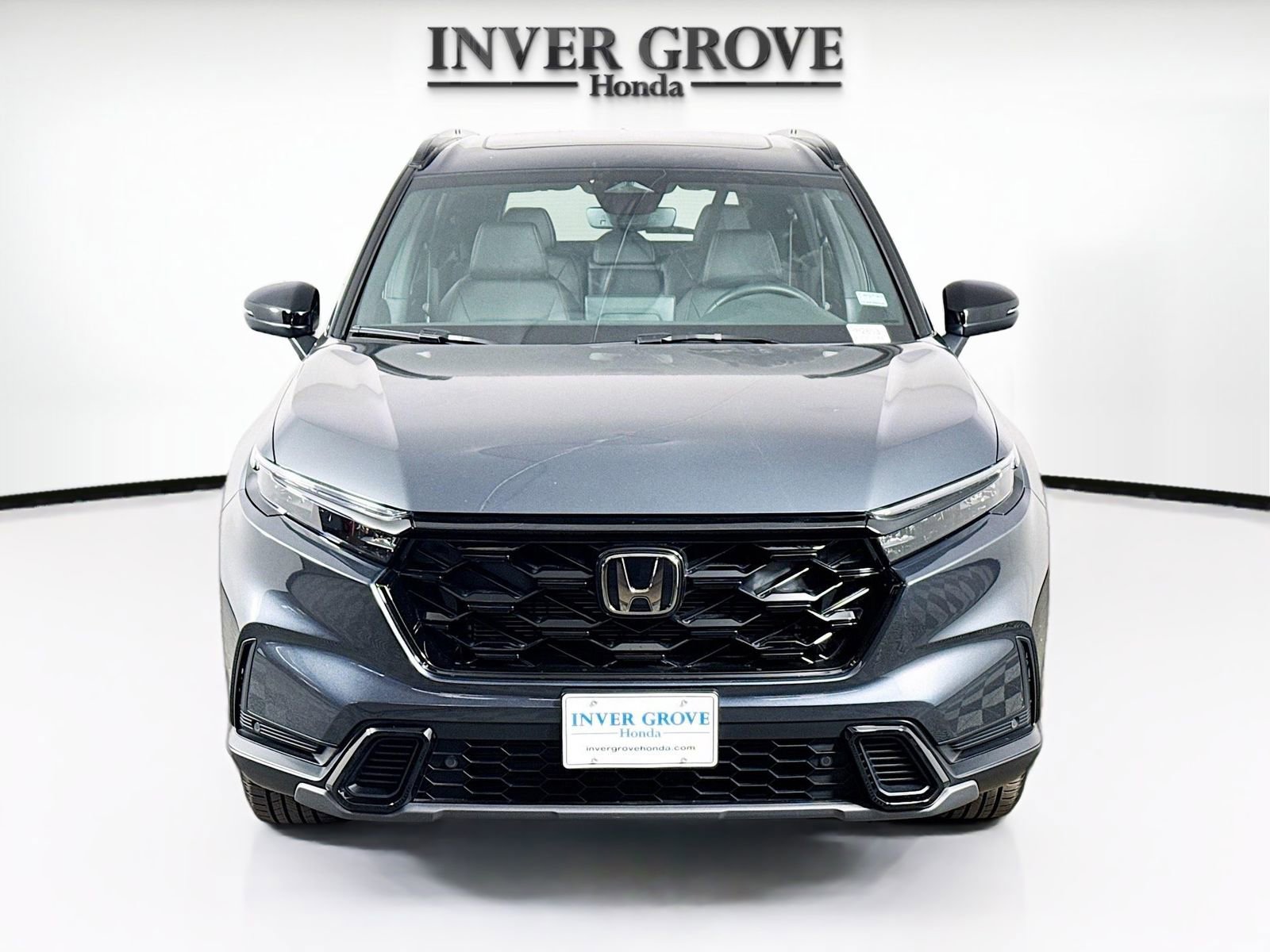 Certified 2026 Honda CR-V Sport-L image 2