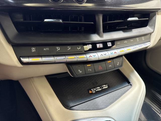 Certified 2023 Cadillac CT4 Luxury w/ Sun And Sound Package AWD/4WD image 21