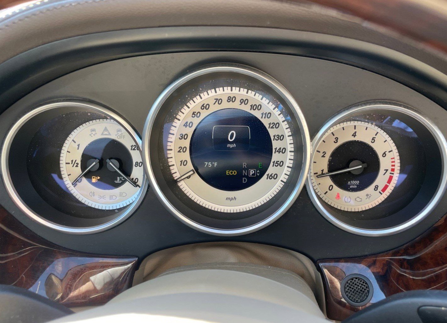 Used 2014 Mercedes-Benz CLS 550 4MATIC image 26