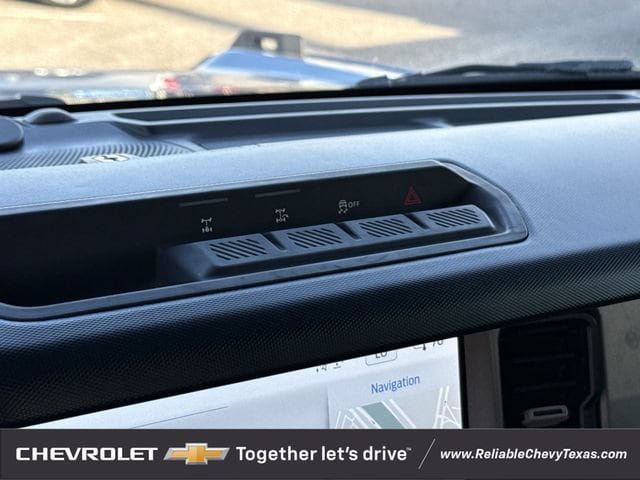 Used 2022 Ford Bronco Outer Banks AWD/4WD image 25