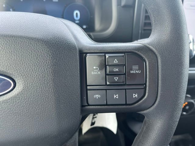Used 2025 Ford F150 STX image 20