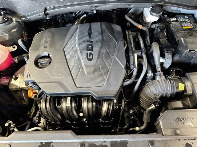 Certified 2024 Kia Sportage LX AWD/4WD image 29