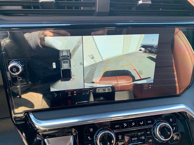Certified 2024 GMC Sierra 1500 Denali Ultimate AWD/4WD image 26
