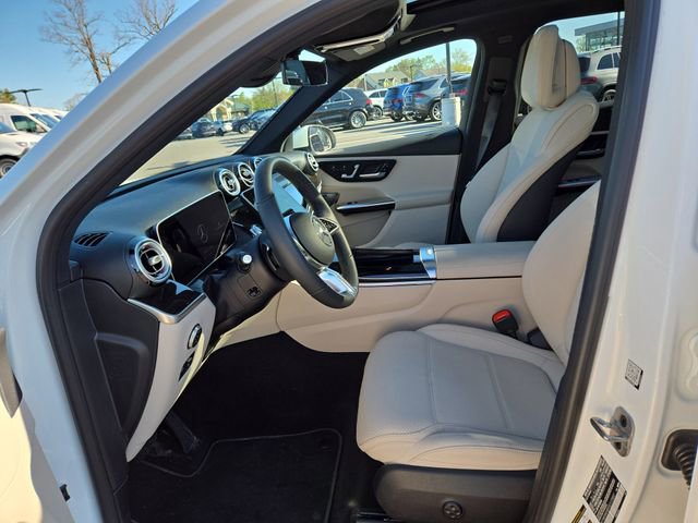 New 2026 Mercedes-Benz GLC 300 4MATIC image 21