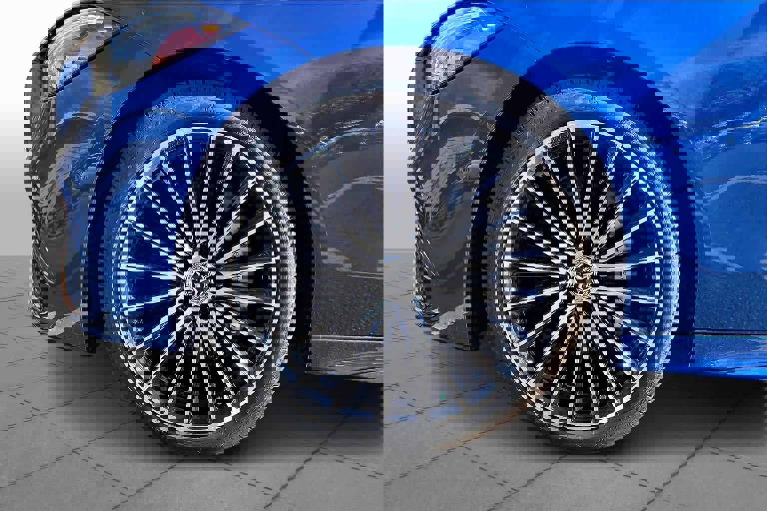 Certified 2025 Mercedes-Benz C 300 Sedan image 11