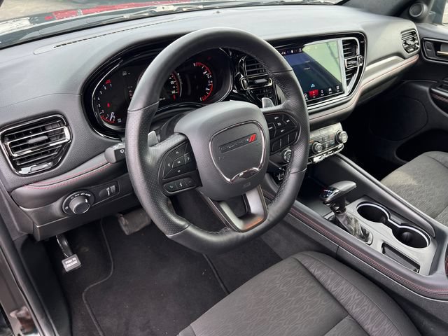 Certified 2026 Dodge Durango GT AWD/4WD image 25