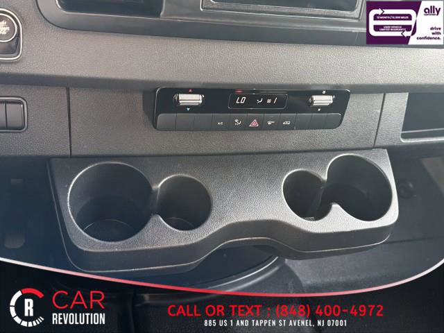 Used 2019 Mercedes-Benz Sprinter 170 image 21