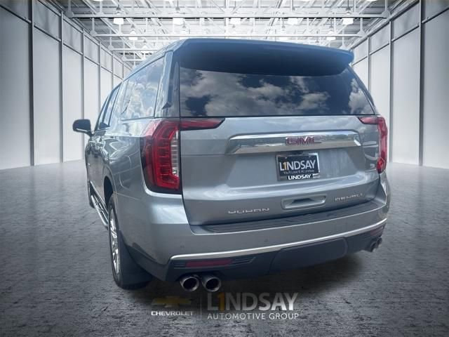 Used 2024 GMC Yukon XL Denali image 26