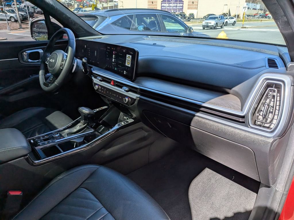 Used 2024 Kia Sorento SX Prestige image 30