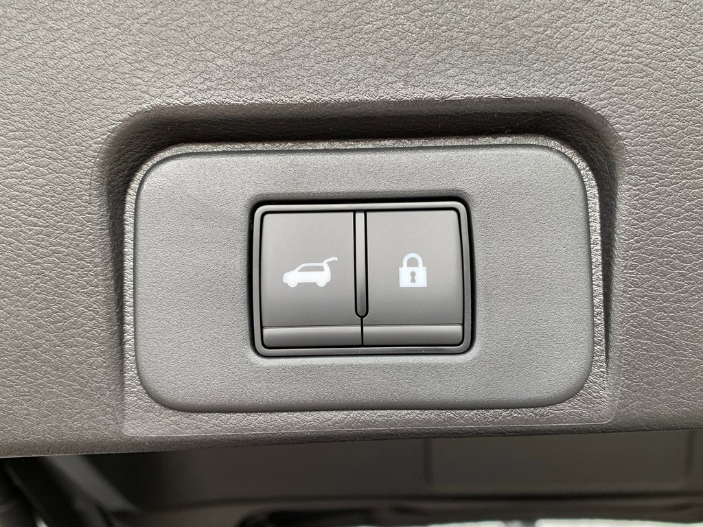 New 2026 Nissan Rogue SV image 6