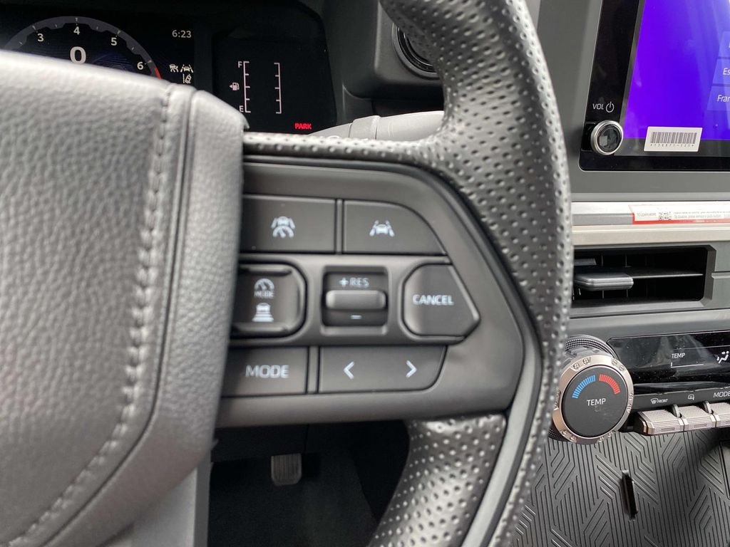 New 2026 Toyota Tacoma SR5 AWD/4WD image 14