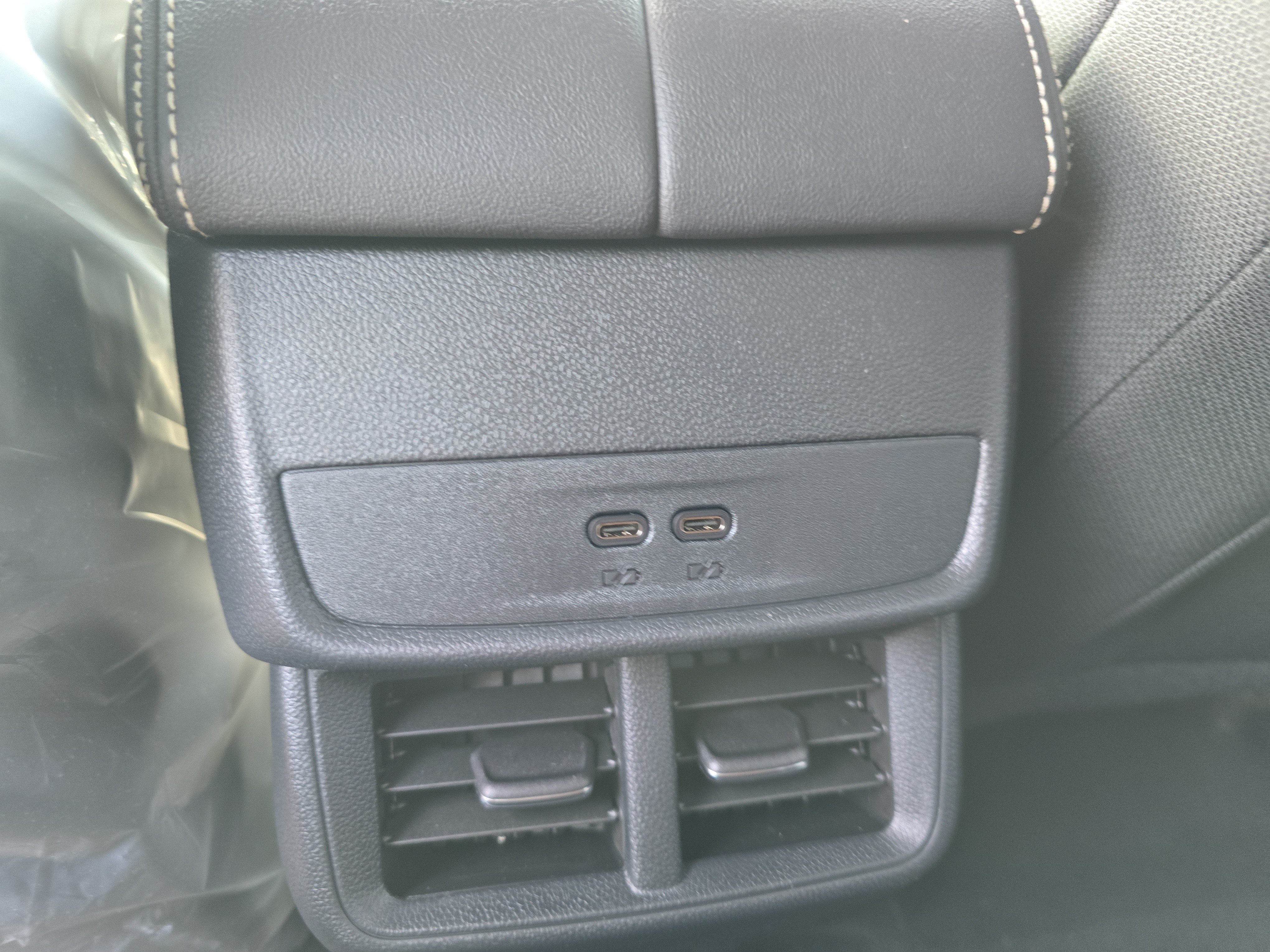 New 2027 GMC Terrain Elevation w/ Black Edition AWD/4WD image 14