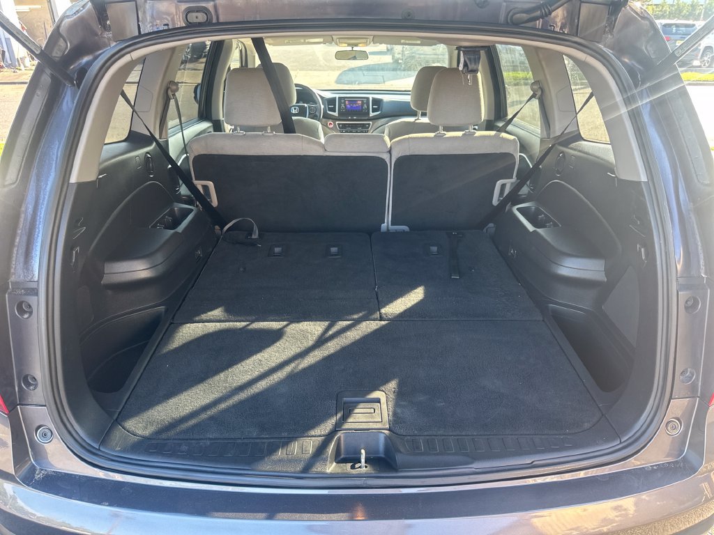 Used 2016 Honda Pilot LX image 21