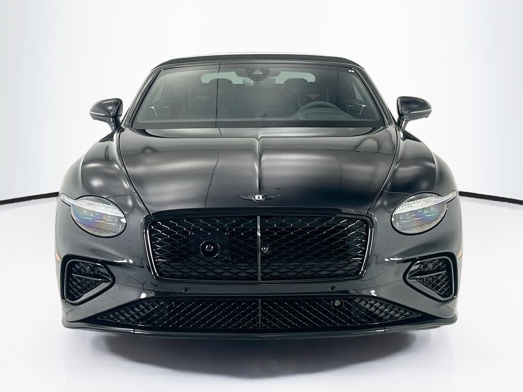 New 2026 Bentley Continental GT S AWD/4WD image 10