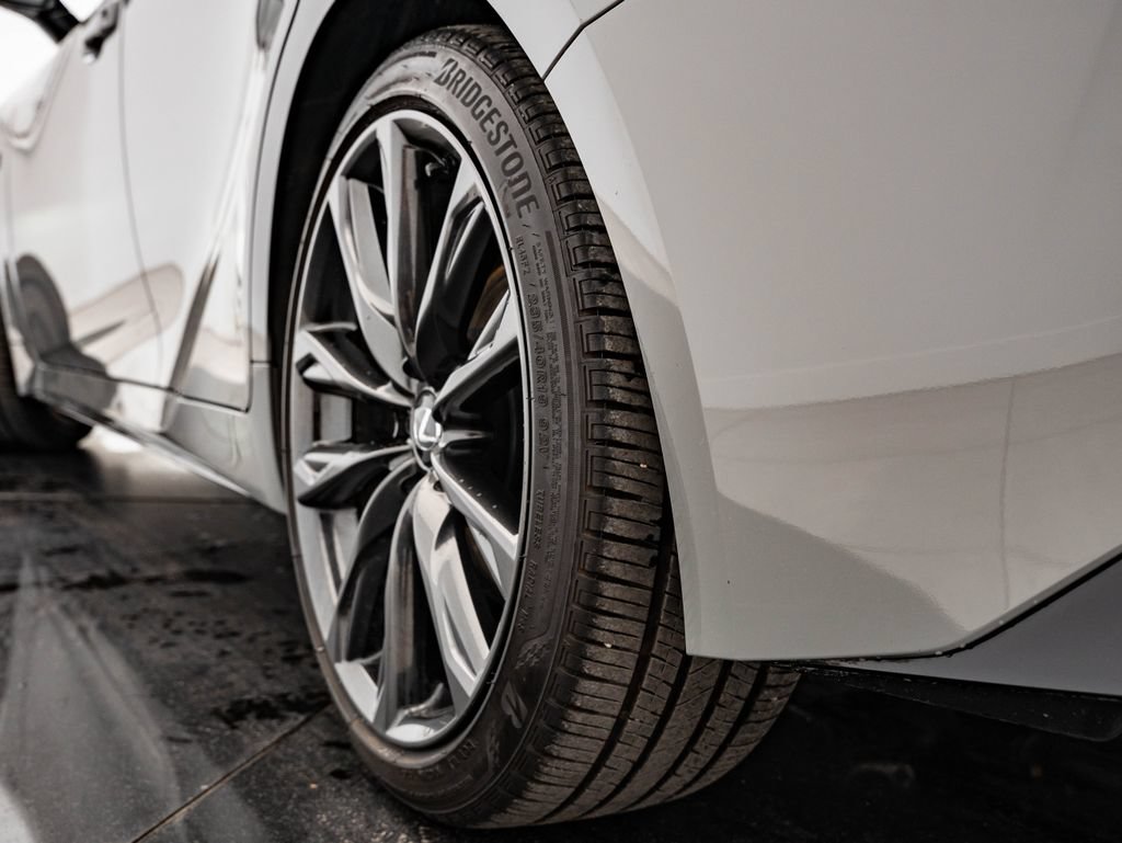 Certified 2025 Lexus IS 350 F Sport w/ Navigation Package AWD/4WD image 46