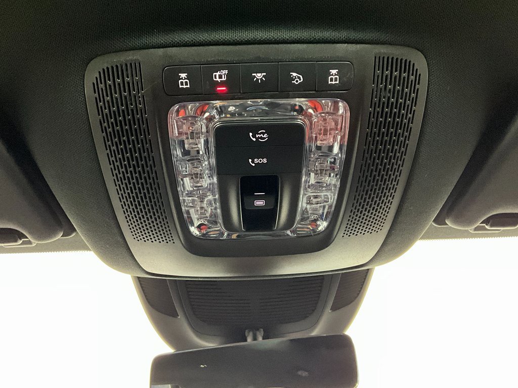 Used 2022 Mercedes-Benz GLE 53 AMG 4MATIC Coupe image 13