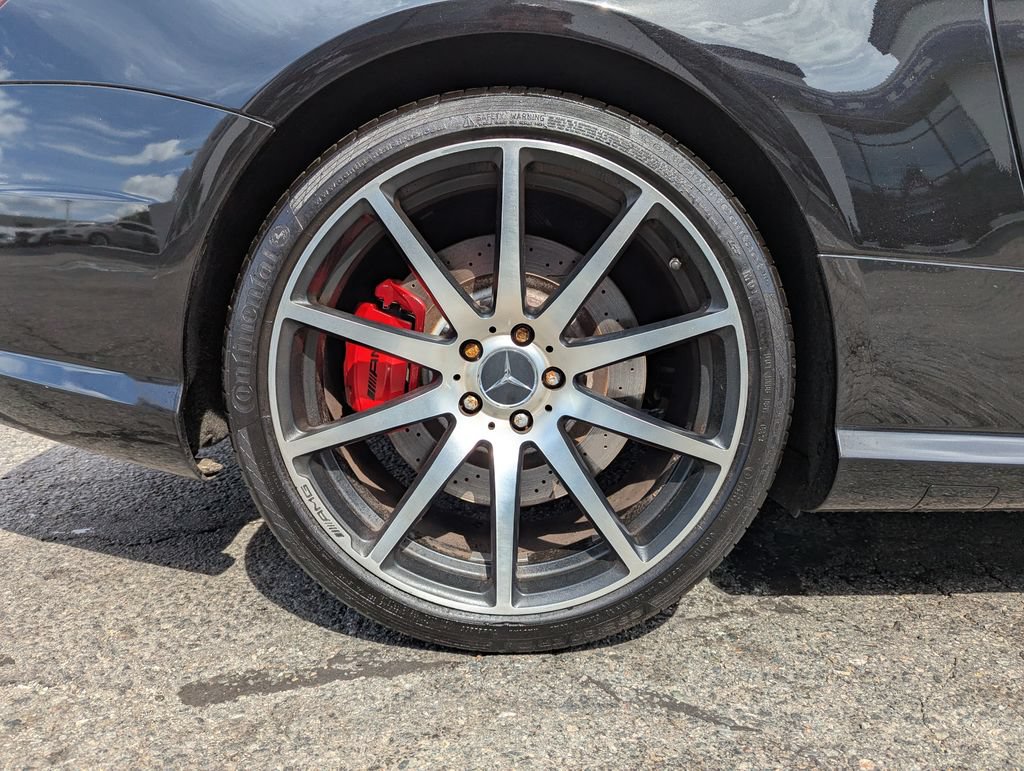 Used 2016 Mercedes-Benz SL 63 AMG image 62