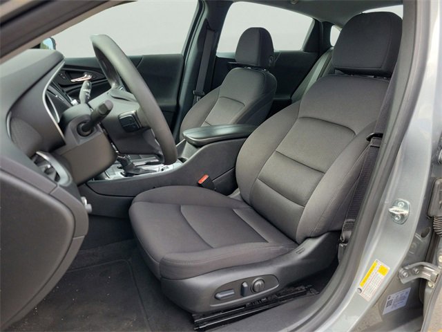 Used 2024 Chevrolet Malibu LT image 16