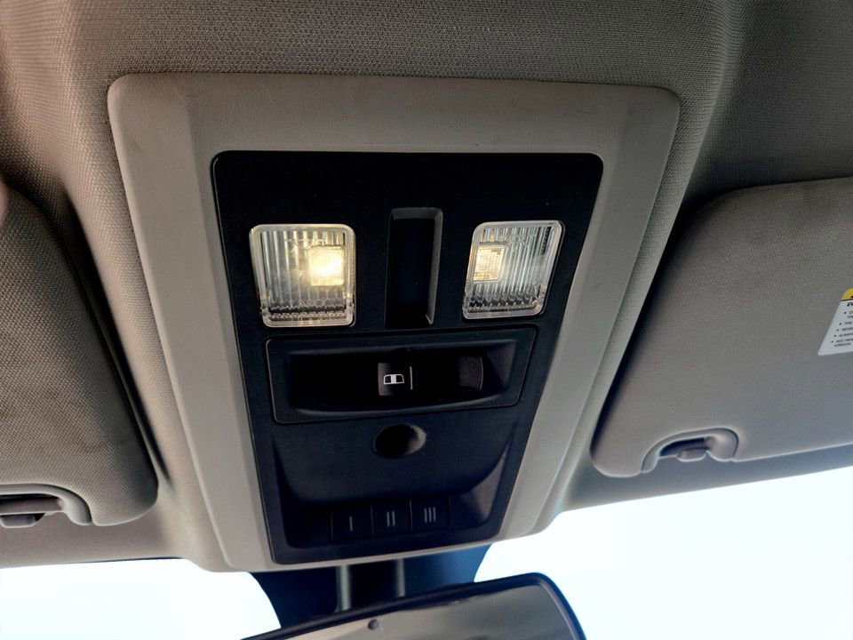 Used 2016 RAM 2500 Laramie image 24