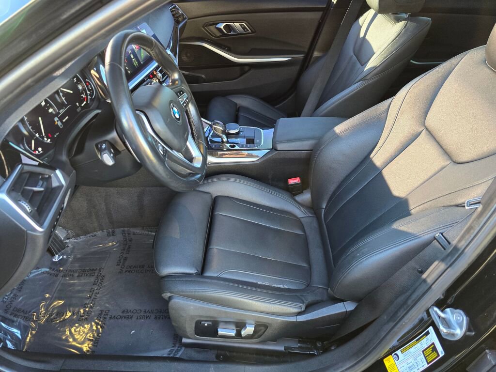 Used 2019 BMW 330i Sedan image 15