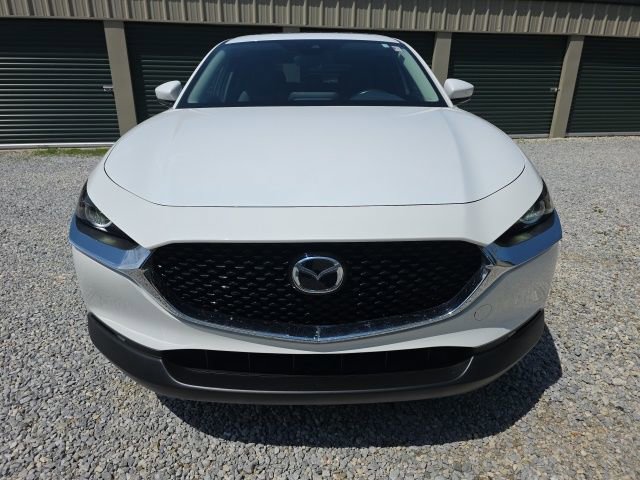 Certified 2021 MAZDA CX-30 AWD 2.5 S w/ Preferred Package image 11