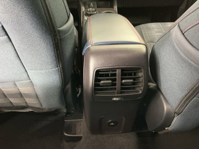 Used 2025 Ford Bronco Sport Heritage w/ Convenience Package image 26