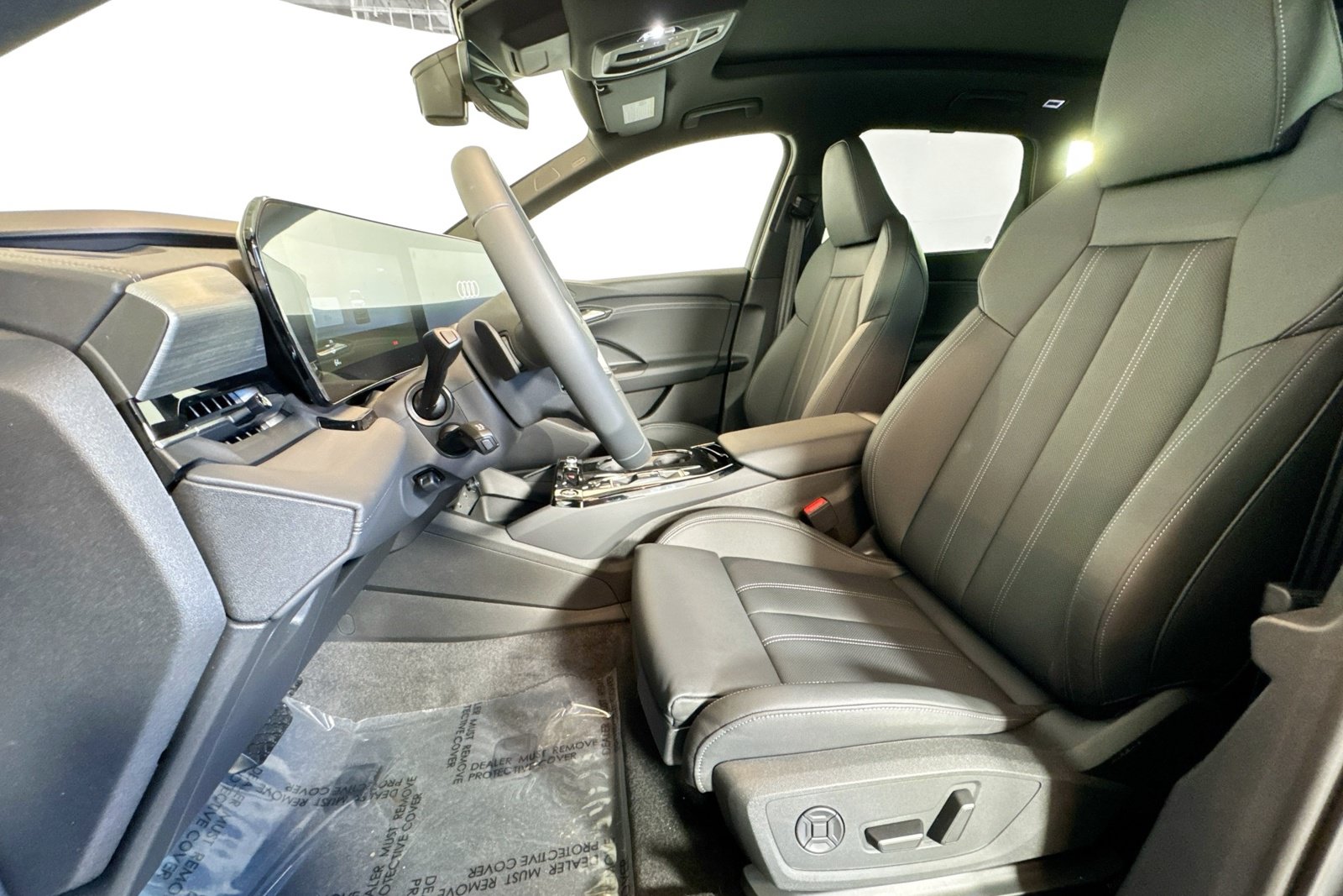 New 2027 Audi Q6 e-tron Premium Plus AWD/4WD image 17